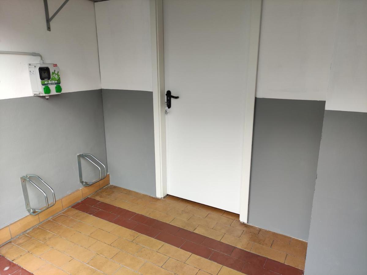 Fewo Hueckeswagen "Das Historische" Huckeswagen Exterior foto
